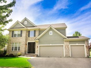 1680 Haig Point Ln, Vernon Hills, IL 60061