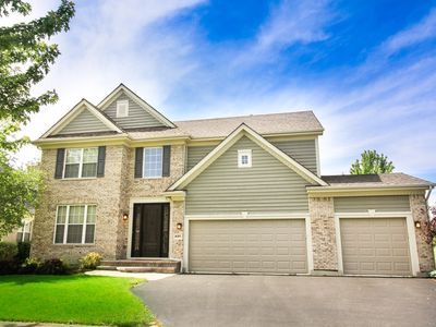 1680 Haig Point Ln, Vernon Hills, IL, 60061