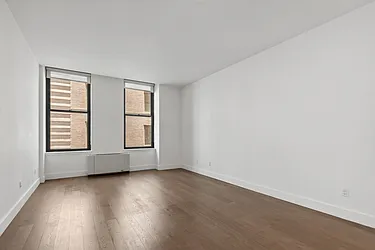 Rented by Corcoran