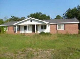 9963 Dunn Rd, Godwin, NC 28344