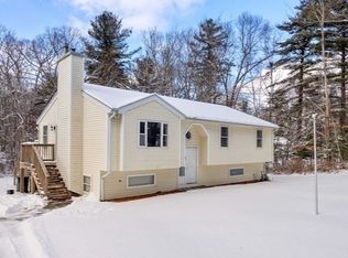 52 Old Southbridge Rd, Oxford, MA 01540