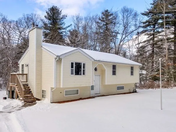 52 Old Southbridge Rd, Oxford, MA 01540