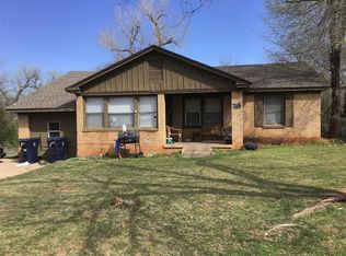 2101 NE 27th St, Oklahoma City, OK 73111