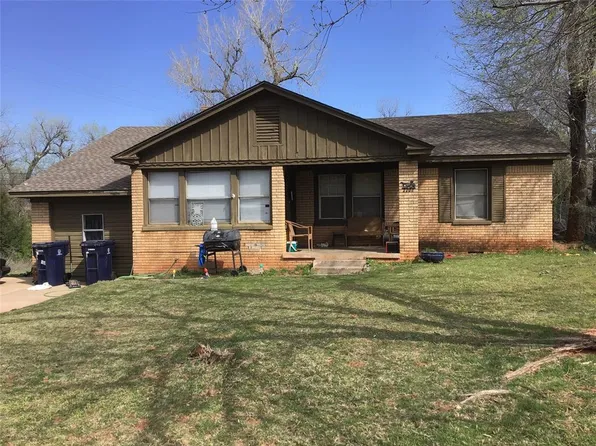 2101 NE 27th St, Oklahoma City, OK 73111