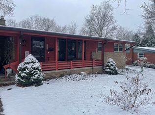 842 Westwood Ave, Ann Arbor, MI