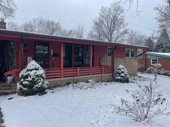 842 Westwood Ave, Ann Arbor, MI 48103