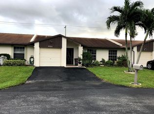 15708 Bottlebrush Cir, Delray Beach, FL 33484
