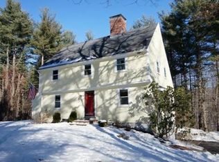 44 Bulkeley Rd, Littleton, MA 01460