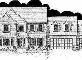 719 Hammersmith Cir, Holland, OH 43528