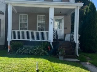 185 Baldwin St #185, Bloomfield, NJ 07003