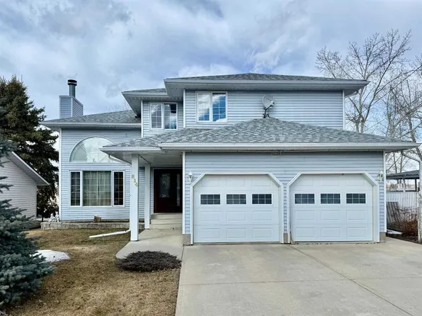 814 S 8th St NE, Three Hills, AB T0M 2A0