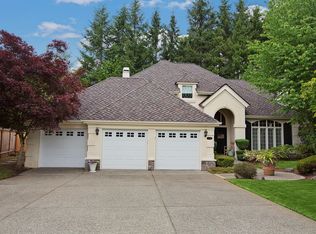3351 213th Pl SE, Sammamish, WA
