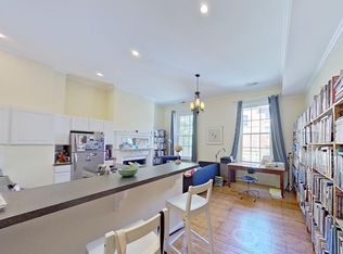 1714 Pine St APT 2F, Philadelphia, PA 19103