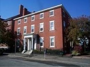 147 State St APT 1, Portsmouth, NH 03801