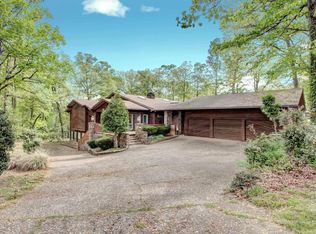 101 River Ridge Rd, Little Rock, AR 72227