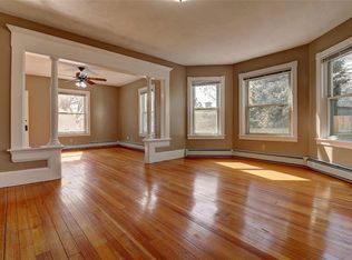 68 9th St #1, Providence, RI 02906