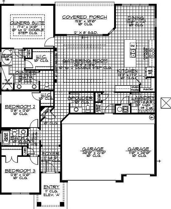 2nd image of 95188 Sandy Pointe Dr