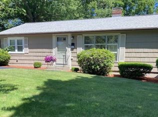 132 Milton Rd, Braintree, MA 02184