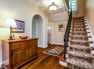 308 Taplow Rd, Baltimore, MD 21212