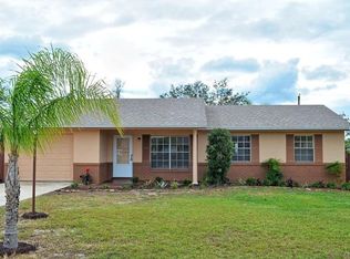 2781 Windsor Heights St, Deltona, FL 32738