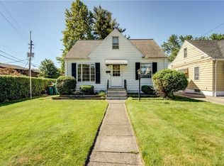 16320 Corkhill Rd, Maple Heights, OH 44137