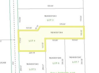 Ball Park Rd #4, Little Suamico, WI 54141