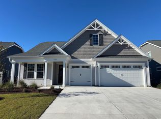 1575 Breakwater Dr, Little River, SC 29566