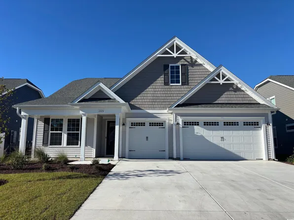 1575 Breakwater Dr., Little River, SC 29566