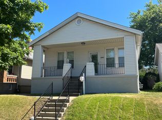5460 Bischoff Ave, Saint Louis, MO