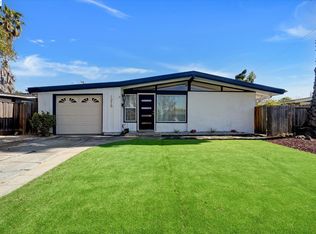 1215 Oak Creek Way, Sunnyvale, CA