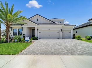 35576 Big Hawk Dr, Zephyrhills, FL 33541