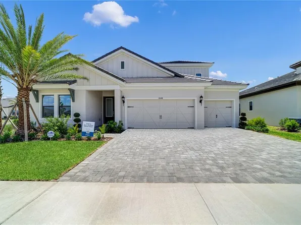 35576 Big Hawk Dr, Zephyrhills, FL 33541