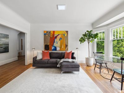 131 Ashbury St, San Francisco, CA, 94117