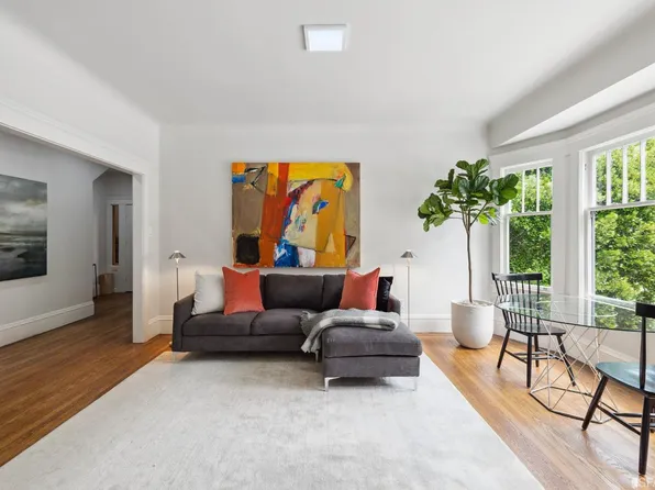 131 Ashbury St, San Francisco, CA 94117