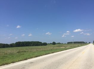 US Highway 59, Colcord, OK 74338