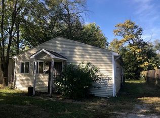 2886 Draper St, Indianapolis, IN 46203