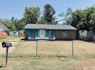 1396 Plant St, Selma, AL 36703