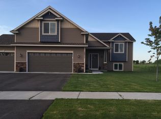 10311 74th St NE, Otsego, MN 55301