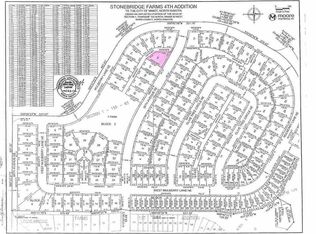 1021 34th Ave NE, Minot, ND 58703