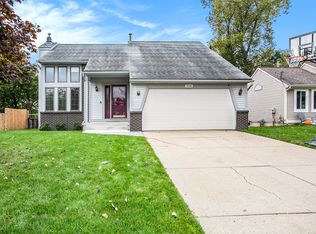 5341 Wyndtree Ln SE, Kentwood, MI 49548