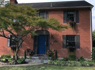 3301 Hampton Pl, Middletown, OH 45042