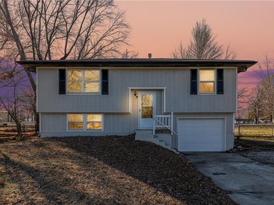 228 Benton Dr, Wellsville, KS, 66092