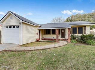 118 Cherry St W, Opelousas, LA --