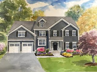 16 Jonathan Ln, Bedford, MA 01730