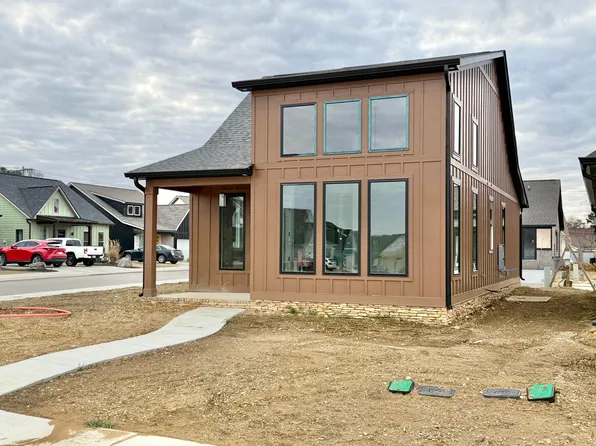 420 Idle Place Cir Lot 53, Rossville, GA 30741