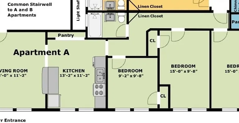 41 Prospect Terrace 27 Stevenson — Photo 116