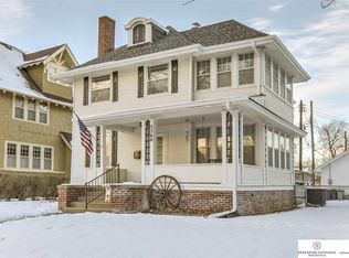 3560 Woolworth Ave, Omaha, NE 68105