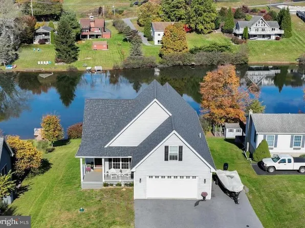 456 Wynonah Dr, Auburn, PA 17922