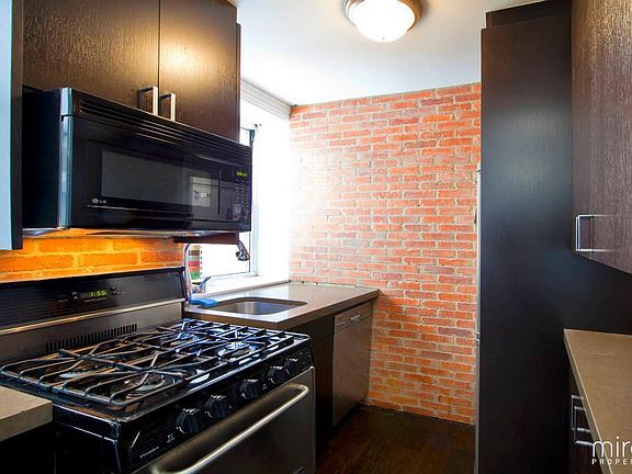 Granite Kitchen