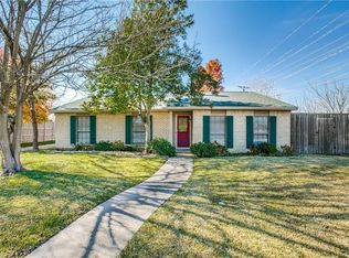 6413 Meridian Ct, Plano, TX 75023